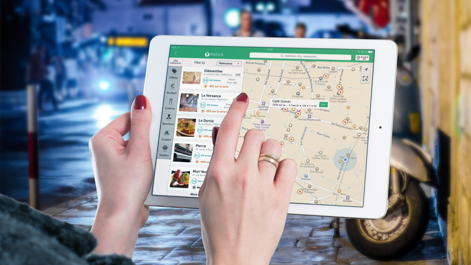 Using Google My Business (GMB) to Improve Your Local Search Ranking